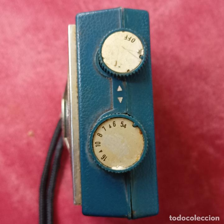 Radios antiguas: Radio transistor four stars - Foto 2