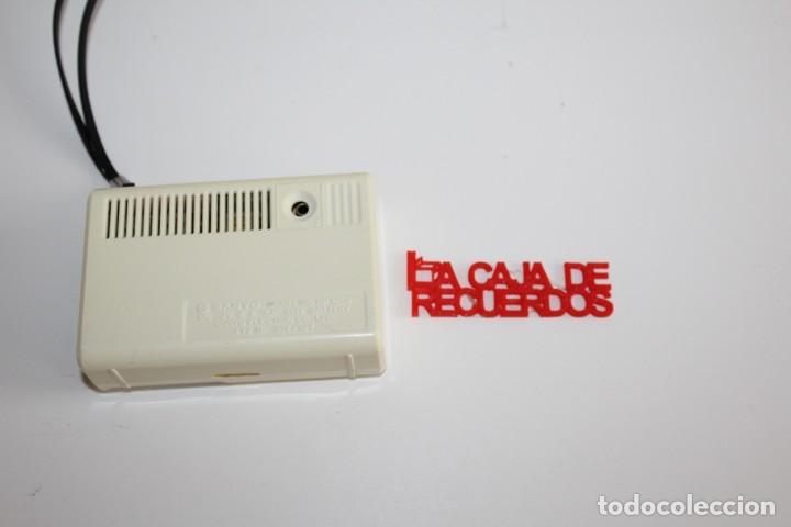 Radios antiguas: TRANSISTOR SANYO - MODEL RP 1250 - Foto 2