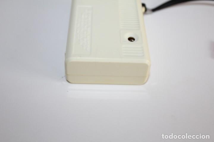 Radios antiguas: TRANSISTOR SANYO - MODEL RP 1250 - Foto 3