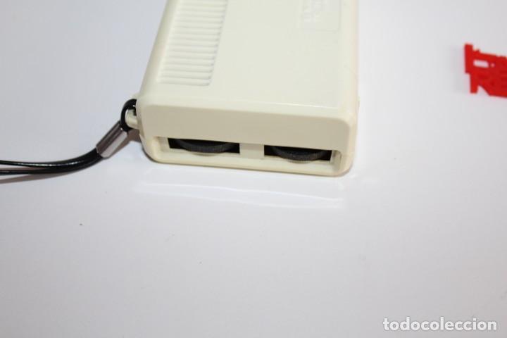 Radios antiguas: TRANSISTOR SANYO - MODEL RP 1250 - Foto 4