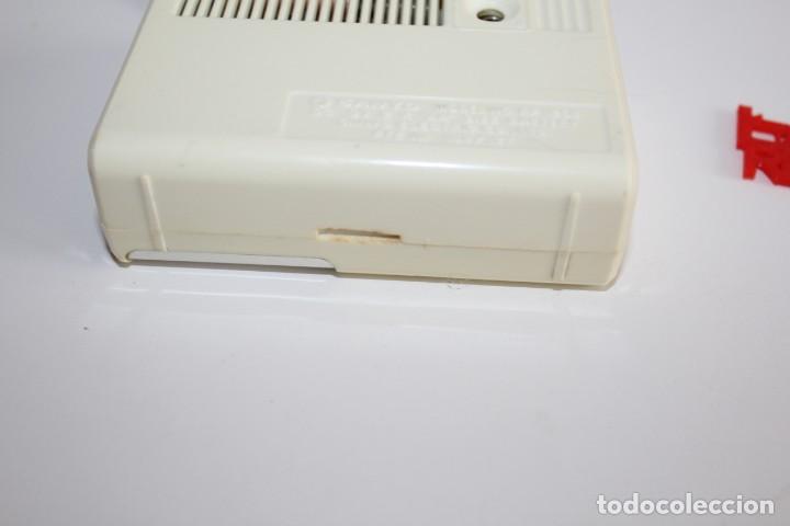 Radios antiguas: TRANSISTOR SANYO - MODEL RP 1250 - Foto 5