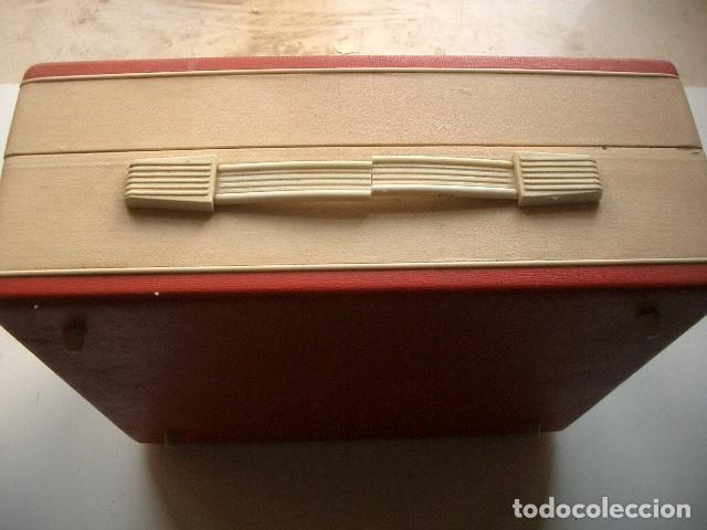 Radios antiguas: PICK-UP DUAL - Foto 4