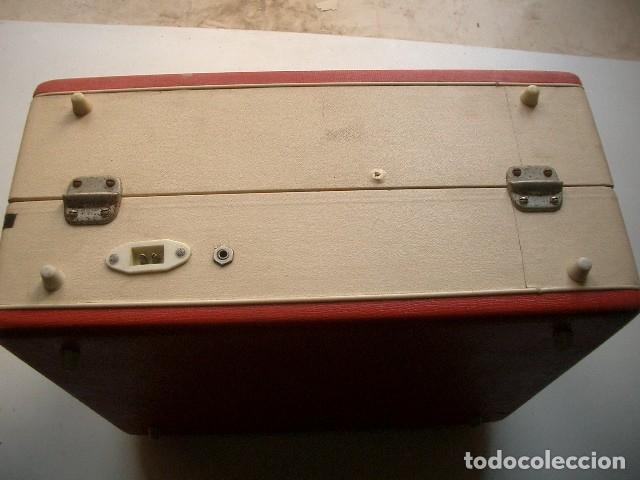 Radios antiguas: PICK-UP DUAL - Foto 6