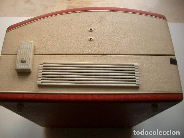 Radios antiguas: PICK-UP DUAL - Foto 7