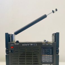 Radios Anciennes: SONY SPORTS 11. Lote 293600918