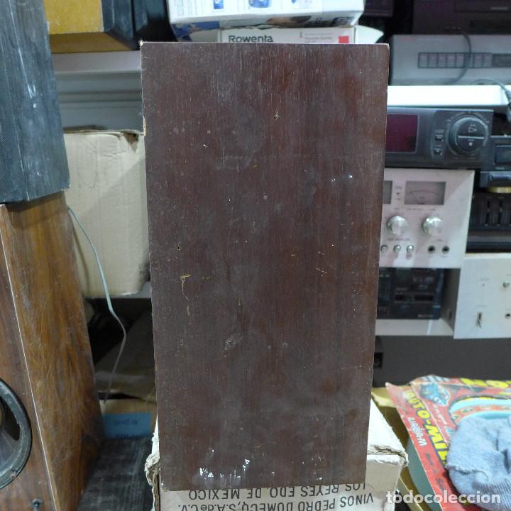 Radios antiguas: PAREJA DE ALTAVOCES ZENITH D-9006 - Foto 11