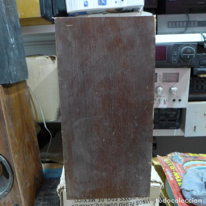 Radios antiguas: PAREJA DE ALTAVOCES ZENITH D-9006 - Foto 14