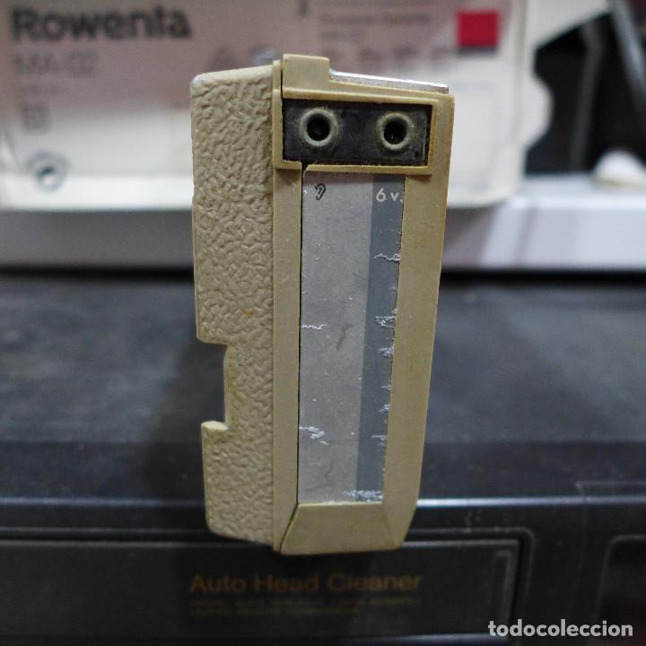 Radios antiguas: RADIO TRANSISTOR VANGUARD SUPER TALOS - Foto 7