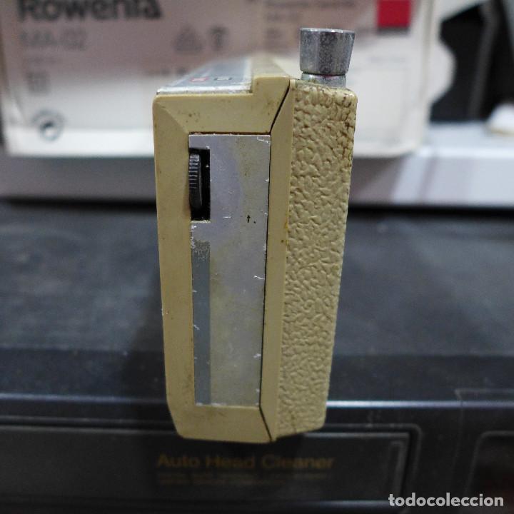 Radios antiguas: RADIO TRANSISTOR VANGUARD SUPER TALOS - Foto 8