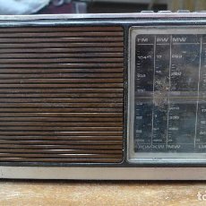 Radios antiguas: RADIO TRANSISTOR PHILIPS