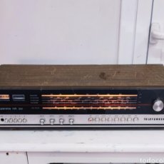 Radios antiguas: RADIO TELEFUNKEN. Lote 301593318