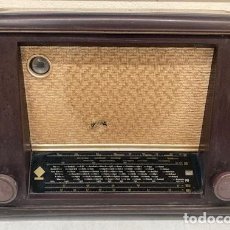 Radios antiguas: RADIO RECEPTOR TELEFUNKEN OPERA 53. Lote 306233893