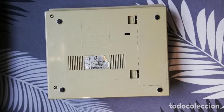 Radios antiguas: Cassette Telefunken soundstar 201 - Foto 6