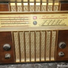 Radios Anciennes: RADIO ANTIGUA. Lote 309645318