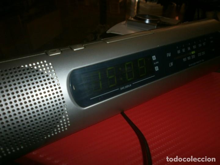 radio despertador sony - Buy Antique alarm clocks on todocoleccion