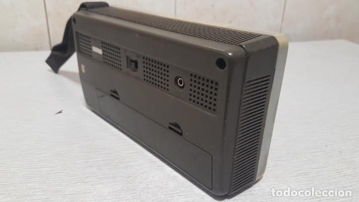Radios antiguas: RADIO PHILIPS 162/51 VINTAGE - Foto 5