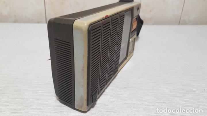 Radios antiguas: RADIO PHILIPS 162/51 VINTAGE - Foto 6