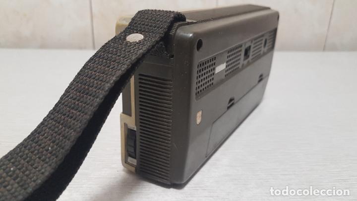 Radios antiguas: RADIO PHILIPS 162/51 VINTAGE - Foto 7
