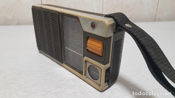 Radios antiguas: RADIO PHILIPS 162/51 VINTAGE - Foto 10