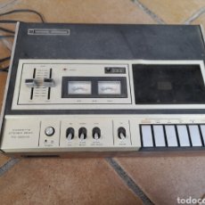 Radios antiguas: CASSETTE STEREO DECK RS-262US NATIONAL PANASONIC