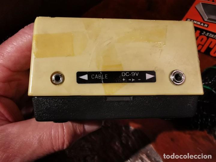 Radios antiguas: INTERCOM SET RAMMAR - INTERCOMUNICADOR - MODELO KE-117- CON INSTRUCCIONES - Foto 9