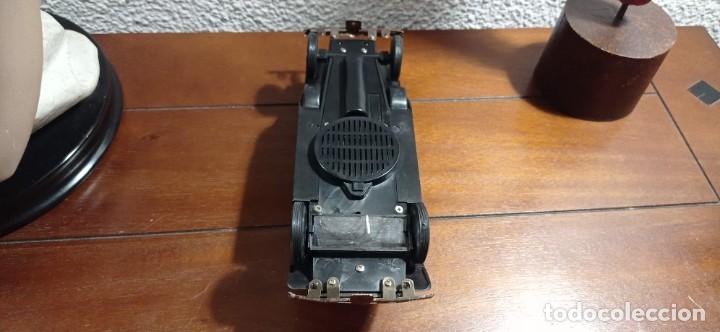 Radios antiguas: COCHE CL&Aacute;SICO 1931 RADIO TRANSISTOR - Foto 5