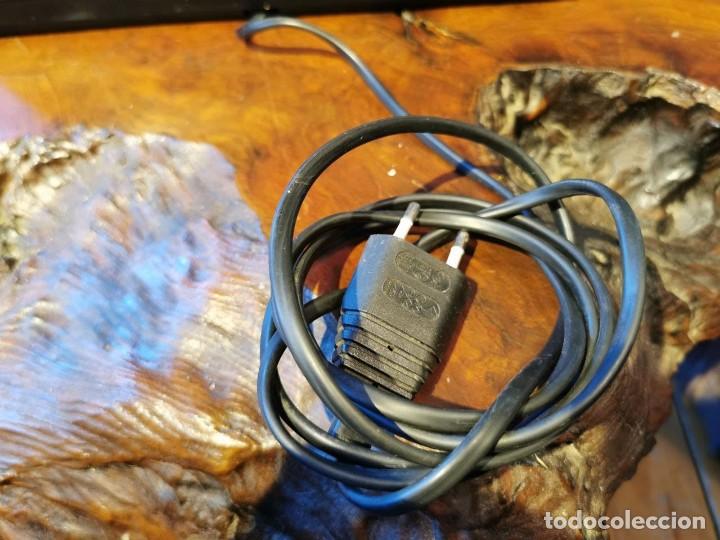 Radios antiguas: PLATO TOCADISCOS CON AMPLIFICADOR DUAL MOD. 650 - Foto 10