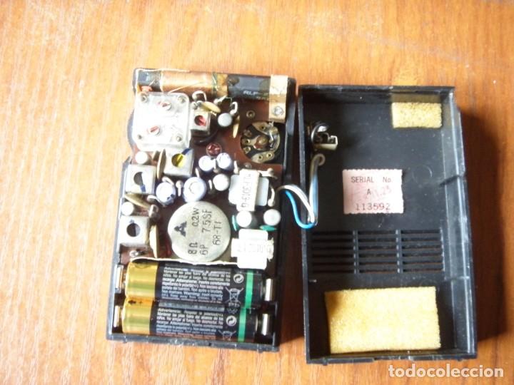 antiguo programador eléctrico - Compra venta en todocoleccion