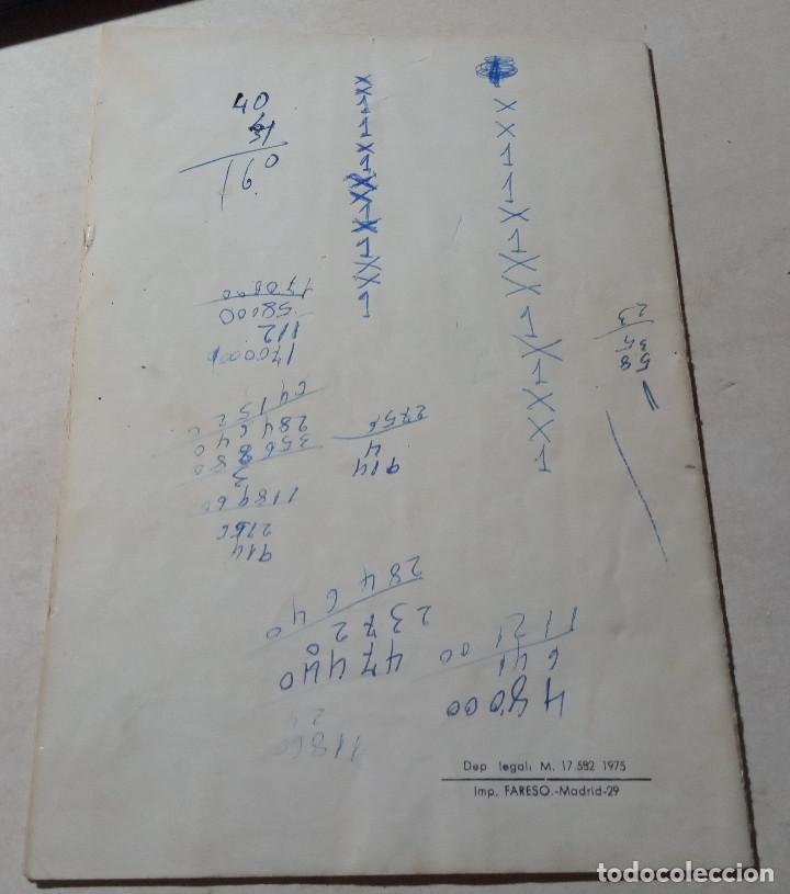 Radios antiguas: ARMONICA APRENDE A TOCAR LA ARMONICA 1975 - Foto 3