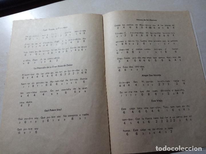 Radios antiguas: ARMONICA APRENDE A TOCAR LA ARMONICA 1975 - Foto 5