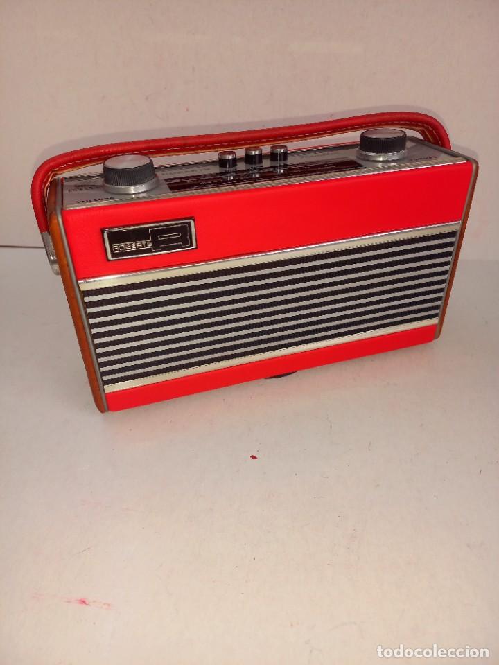pequeño radio transistor rarisimo - Compra venta en todocoleccion