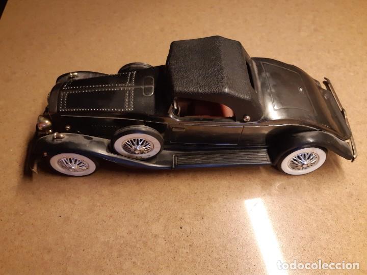 Radios antiguas: RADIO COCHE CL&Aacute;SICO ANTIGUO 1931 FUNCIONANDO - Foto 2