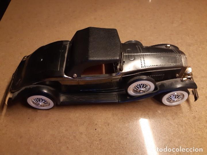 Radios antiguas: RADIO COCHE CL&Aacute;SICO ANTIGUO 1931 FUNCIONANDO - Foto 3