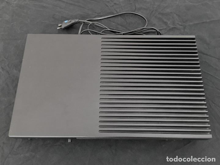 Radios antiguas: PLATO GIRADISCOS REGA PLANAR 9 P9 - Foto 8