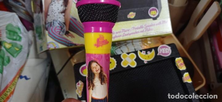 Radios antiguas: KARAOKE SOY LUNA - Foto 3