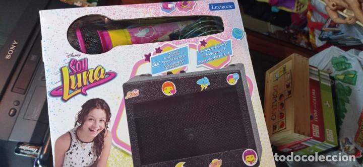 Radios antiguas: KARAOKE SOY LUNA - Foto 6