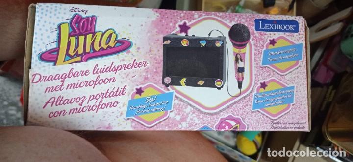Radios antiguas: KARAOKE SOY LUNA - Foto 8