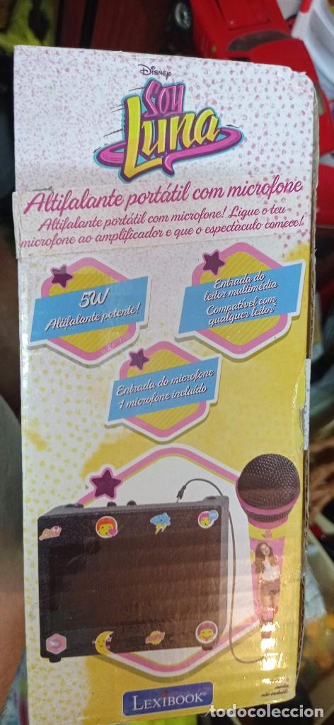 Radios antiguas: KARAOKE SOY LUNA - Foto 9