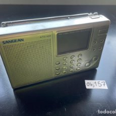 Radios antiguas: RADIO DIGITAL. Lote 333673728