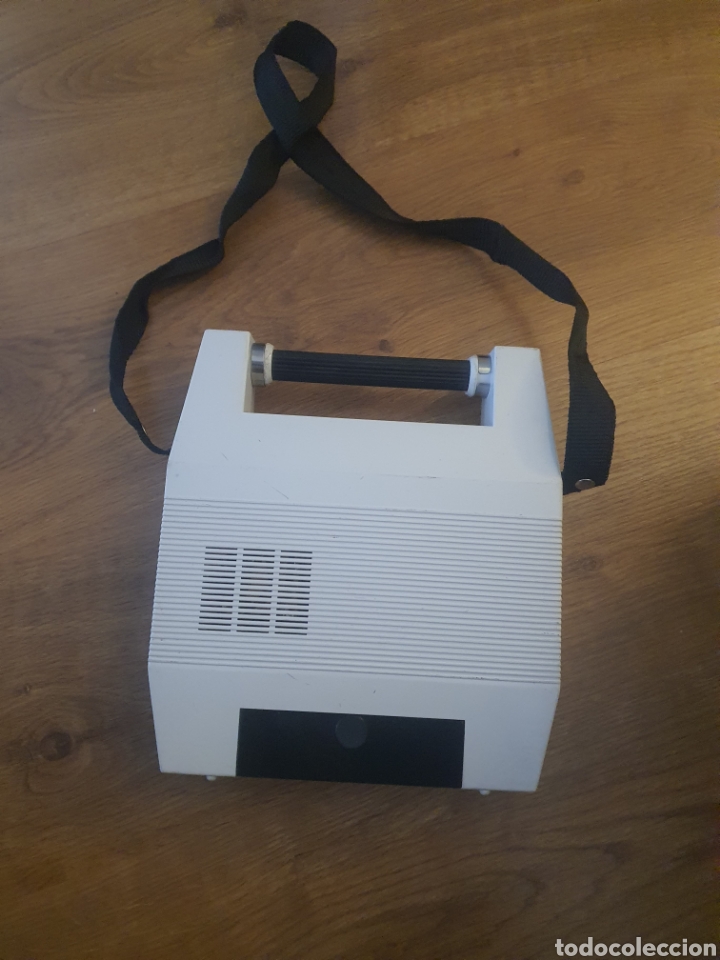 Radios antiguas: reproductor de cintas de cassette bianchi . - Foto 6