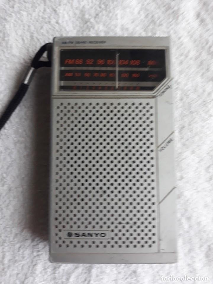 interfono sin instalacion fermax mod 50 k 1l 3 - Buy Transistor radios and  pick-ups on todocoleccion