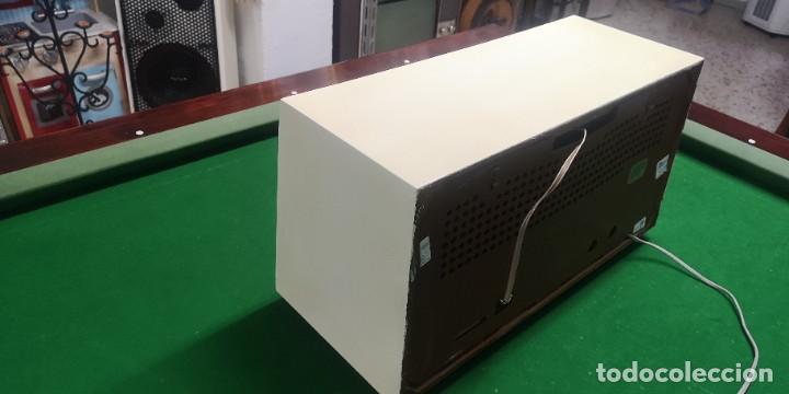 Radios antiguas: RADIO BRUNS, Super 6350 - Foto 4