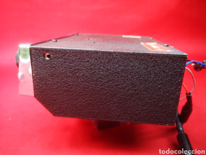 Radios antiguas: Autoradio vintage Phillips RN 392 del a&ntilde;o 1973 - Foto 5