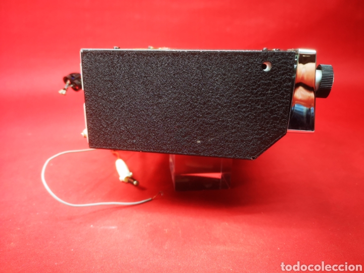 Radios antiguas: Autoradio vintage Phillips RN 392 del a&ntilde;o 1973 - Foto 6