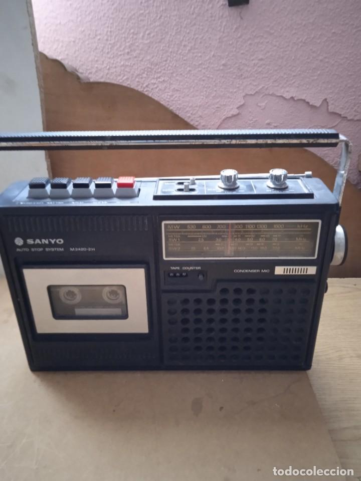 radios antiguos