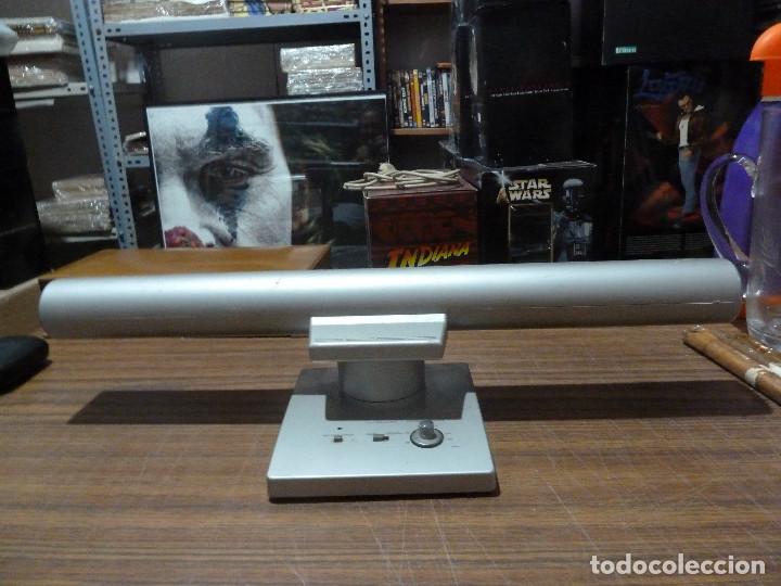 Radios antiguas: ANTENA DE FM HELICOIDAL SONY AN-300 - Foto 1