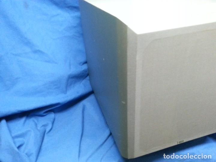 Radios antiguas: SUBWOOFERS VIETA NEO 5 SUB - Foto 2