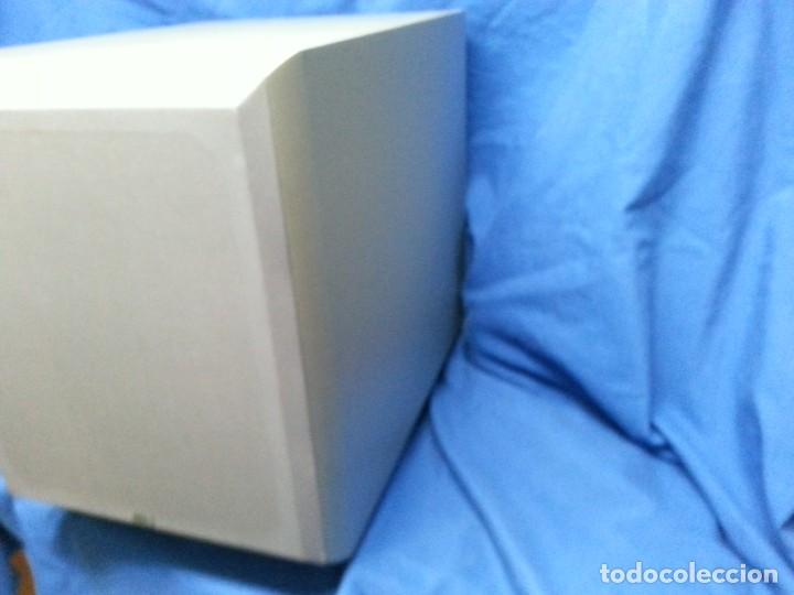 Radios antiguas: SUBWOOFERS VIETA NEO 5 SUB - Foto 3