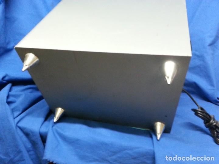Radios antiguas: SUBWOOFERS VIETA NEO 5 SUB - Foto 7