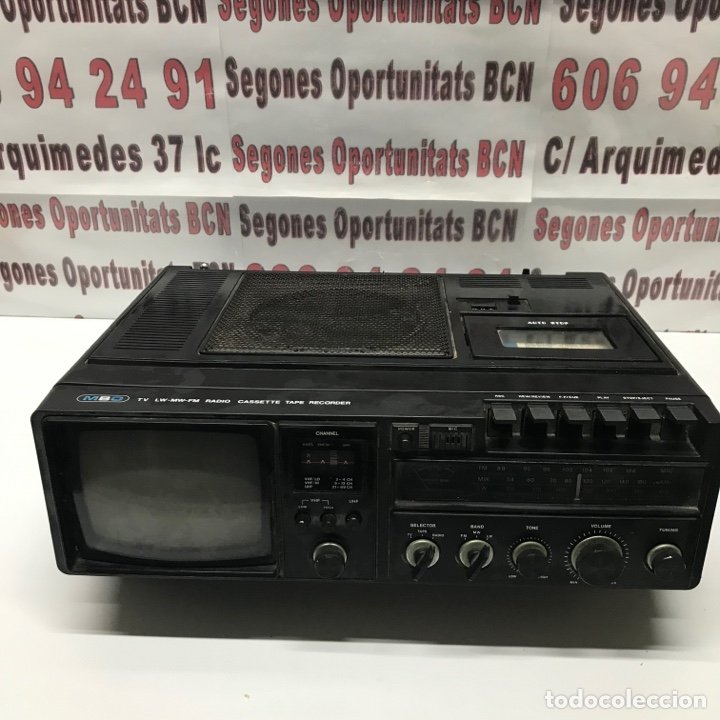 radio cassette pioneer ke-3090 nuevo sin estren - Compra venta en  todocoleccion